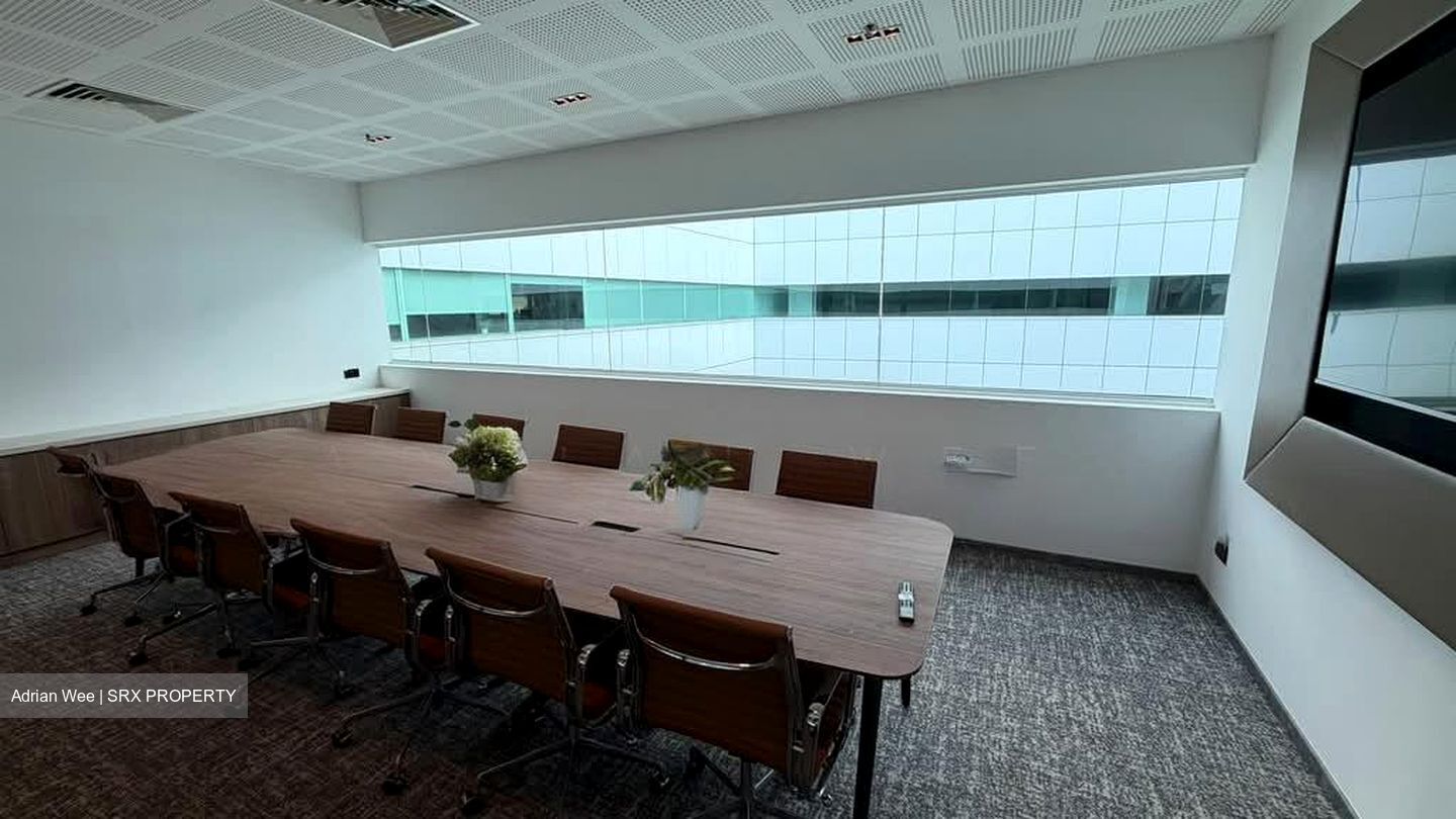 Starhub Green (D14), Office #604225291
